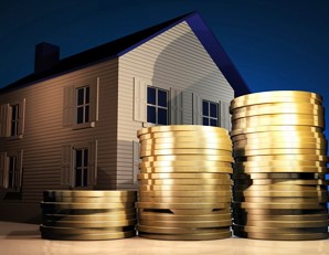 Цены на недвижимость в Лондоне растут с высокой скоростью