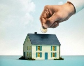 Рост цен на недвижимость в Англии